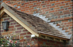 Quality roofer in Wakefield