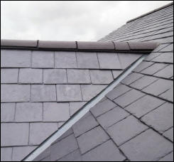 Pitched roofs Wakefield